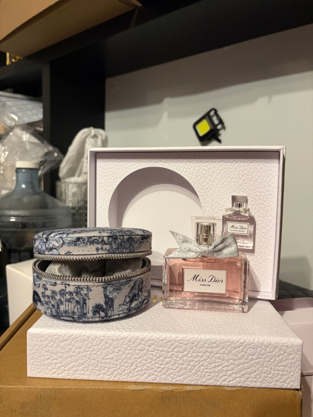 Christian Dior 4 item bundle - Picture 6 of 8